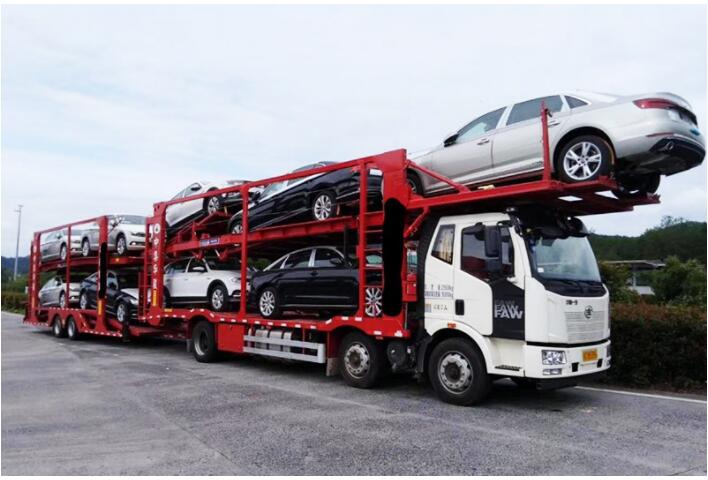 泉州到城区轿车托运